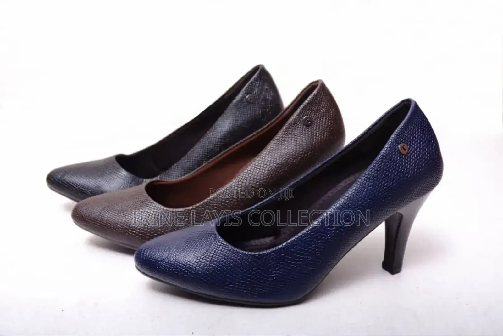 Women's Boot Shoe