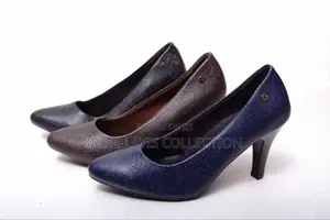 Women's Boot Shoe