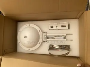 Rg-Rap6262(G) Wi-Fi 6 Ax1800 Outdoor Omni-Directional Access Point