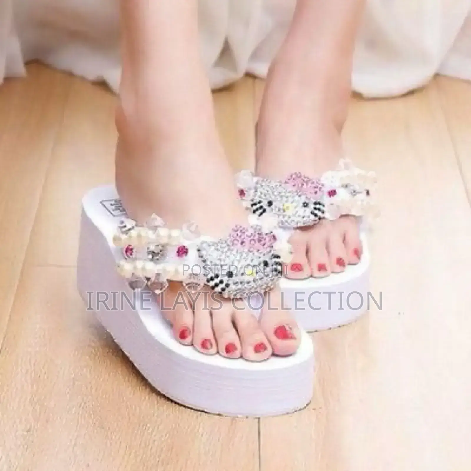 Women's Sandles
