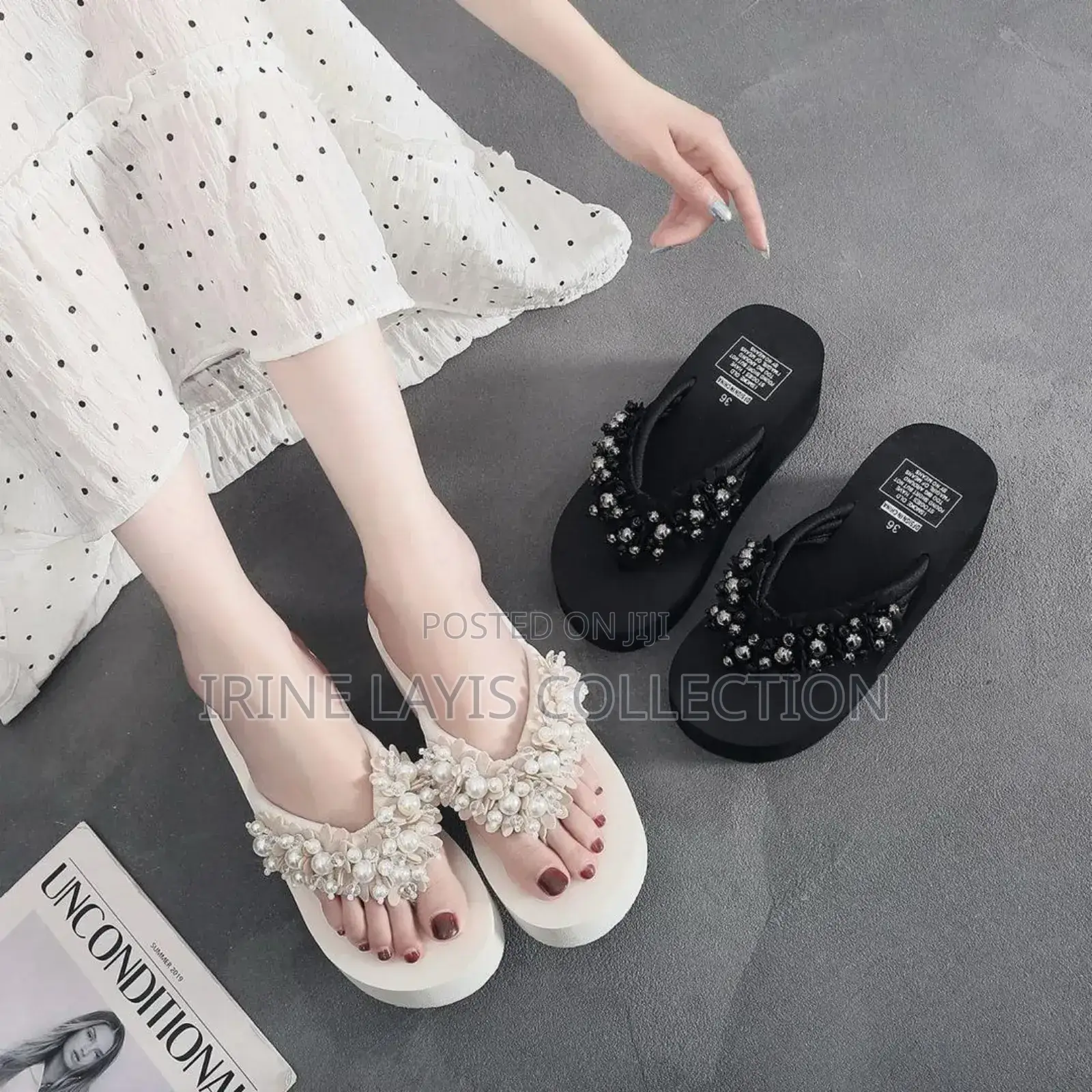 Women's Sandles