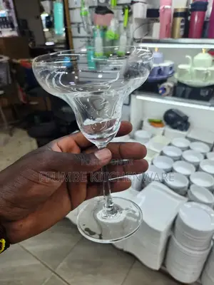 Margaritas Glass 6pieces