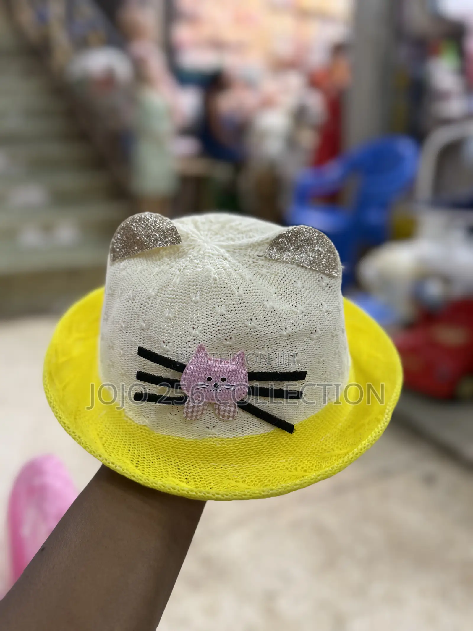 Baby Beautiful Hats