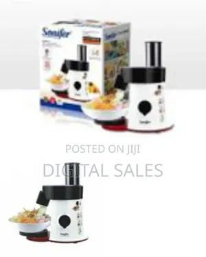 Sonifer Super Humanized Electrical Salad Maker