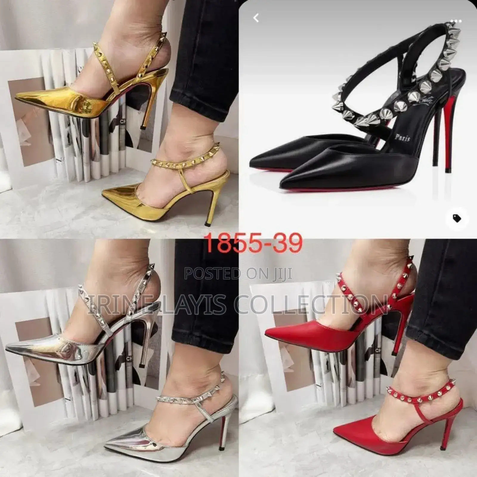 High Heels for Women