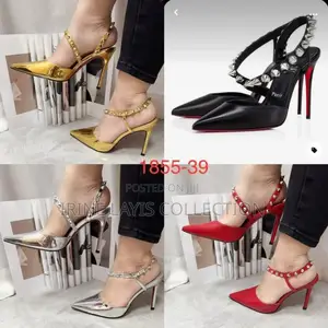 High Heels for Women