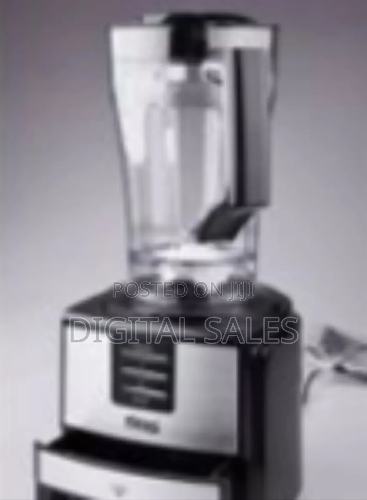DSP 9 In1 Salad Maker With Juicer Extractor Blender