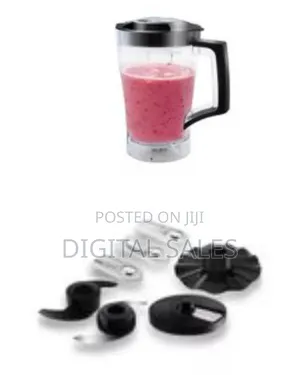 DSP 9 In1 Salad Maker With Juicer Extractor Blender