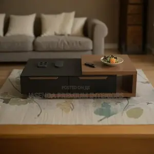 Centre Tables/Luxury Wood Center Table/Center Tables/Centre/Table
