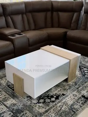 Centre Tables/Simple Modern Center Table/Center Tables/Centre/ Table