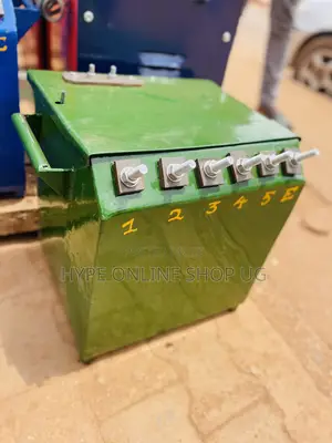 Copper Welding Machines Ug