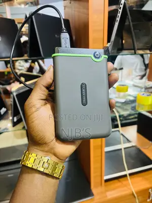 External HDD Hard Drive