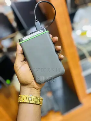 External HDD Hard Drive