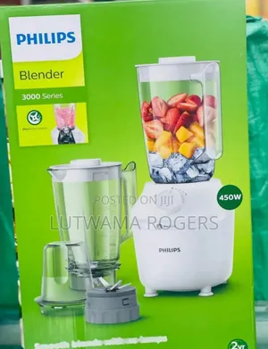 Philips 3000 Series Blander
