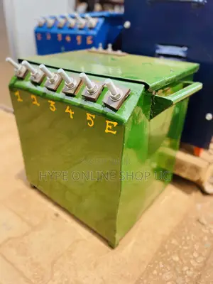 Local Made Original Copper Welding Machine