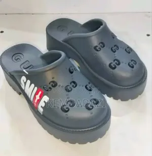 Smite Gucci Steper Shoes