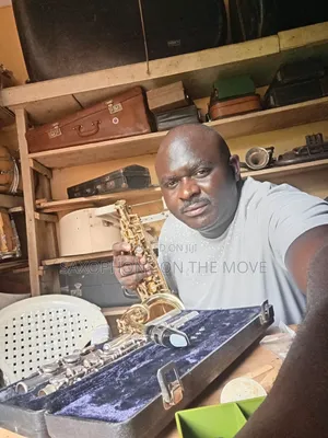 Repair Your Brass Today