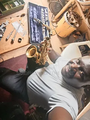Repair Your Brass Today