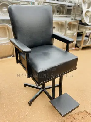 Strong Salon Chair Ug