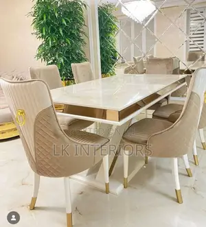 Dining Tables