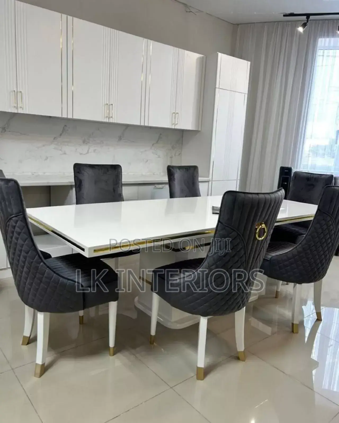 Dining Tables