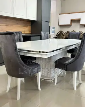 Dining Tables