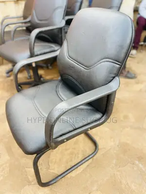 Imported Used Salon Styling Chair