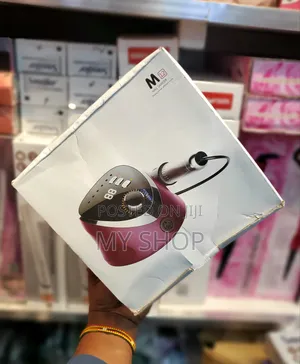 Nail Sander