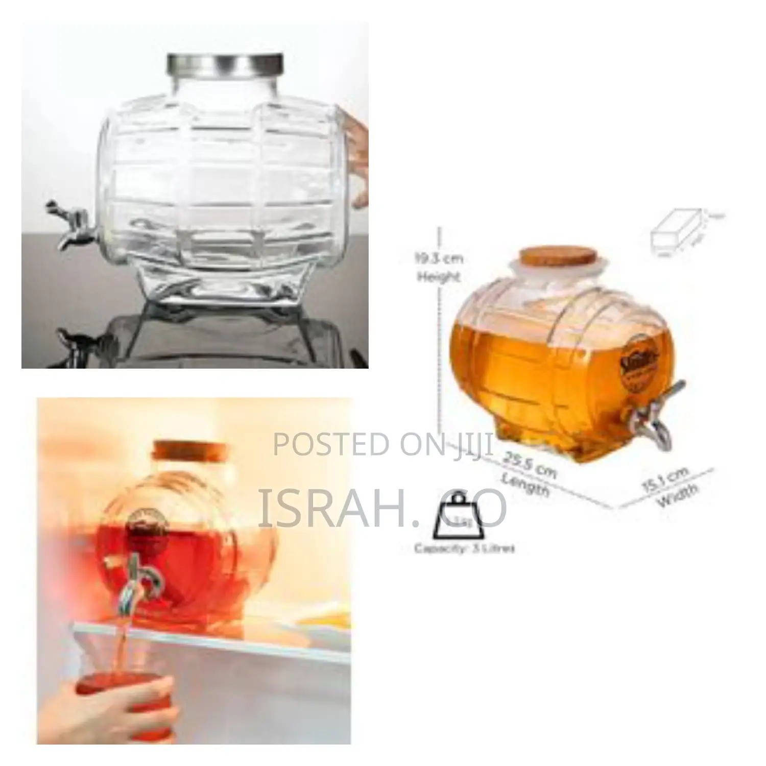 15litres Beverage Dispenser,