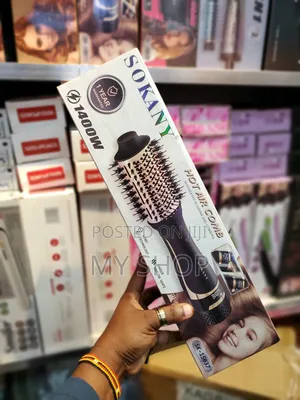 Hair Volumizer Dryer