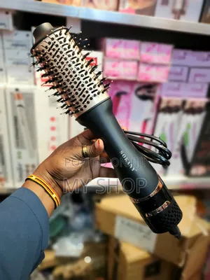 Hair Volumizer Dryer