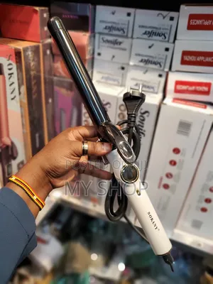 Sokany Curling Iron