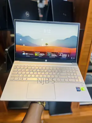 Laptop HP Pavilion 15 16GB Intel Core I7 SSD 512GB