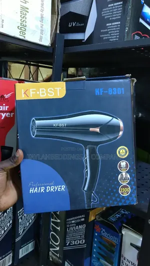Professional Hair Dryer Hair Styling Tools 2300w