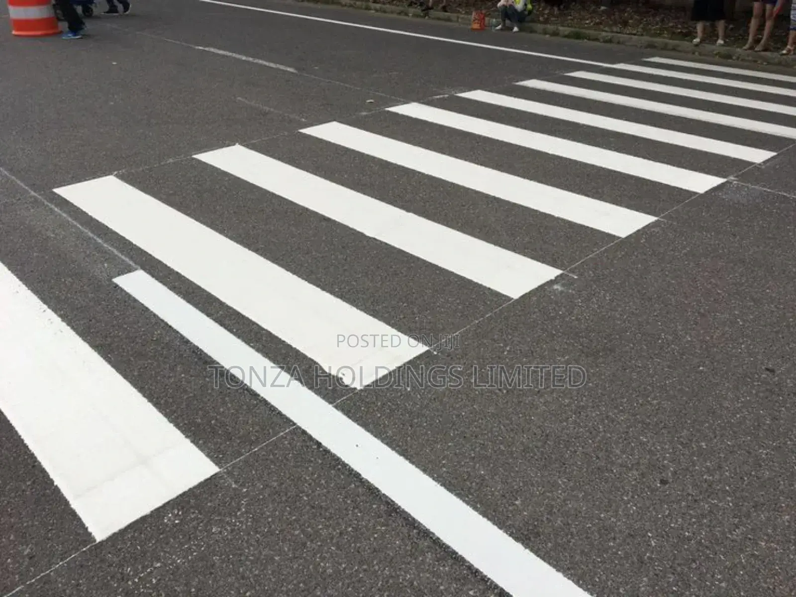 Road Marking