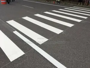 Road Marking