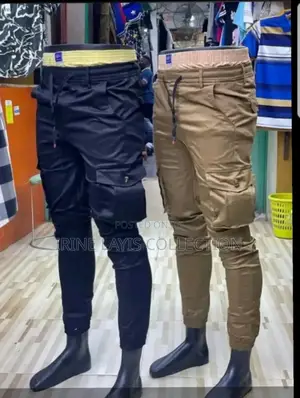 Man Lower Body Mannequins