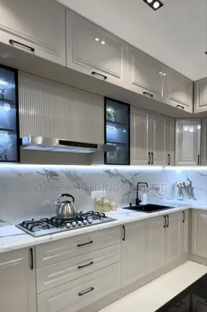 Modern Kitchen