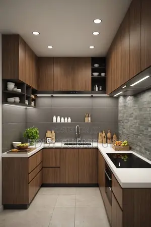 Usa Kitchen Cabinets