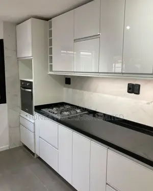 Bespoke Kitchen Cabinets