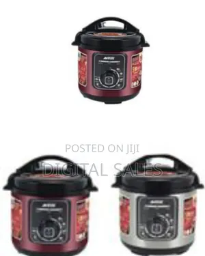 Avinas 6l Intelligent Electric Rice Pressure
