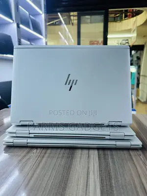 Laptop HP EliteBook X360 1030 G4 16GB Intel Core I5 SSD 256GB