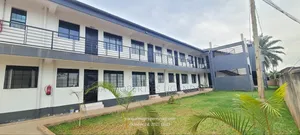 1bdrm Apartment in Float Estates, Nakawa for rent