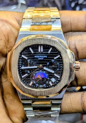 Patek Philippe Geneve Watches