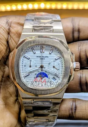 Patek Philippe Geneve Watches