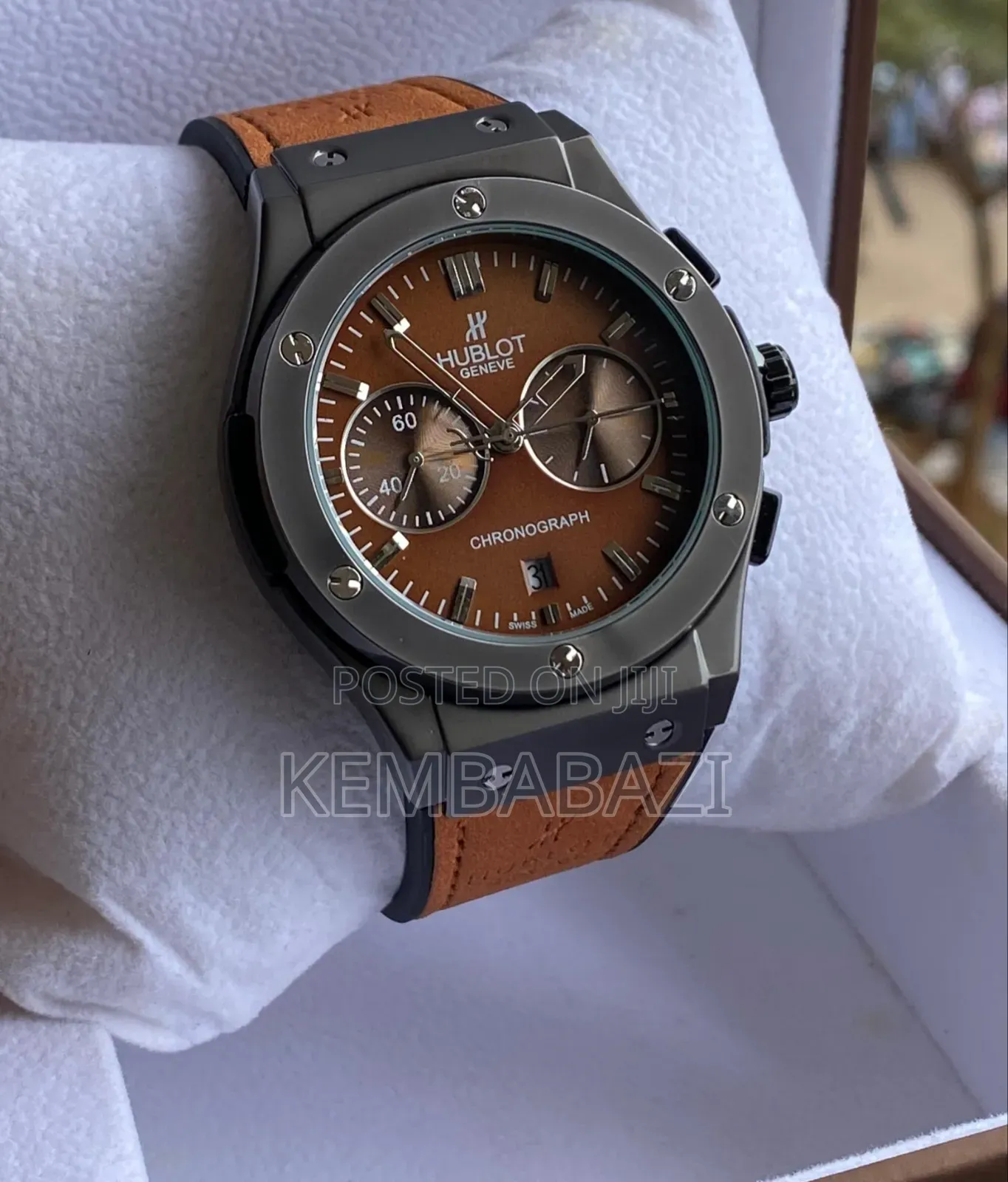 Original Hublot Watches