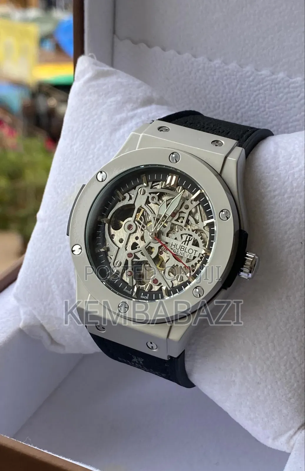 Original Hublot Watches