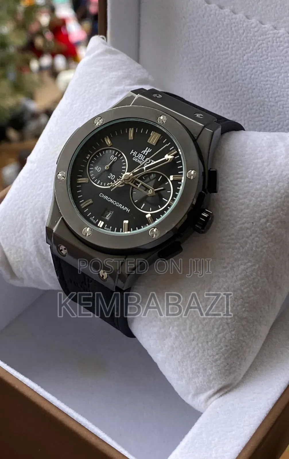 Original Hublot Watches