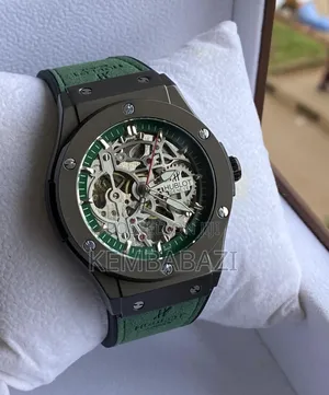 Original Hublot Watches