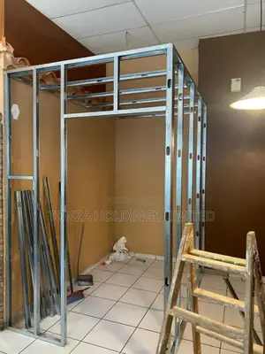 Partitioning (Drywall)